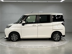 タンク カスタムG S