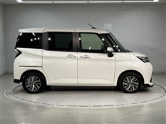 タンク カスタムG S