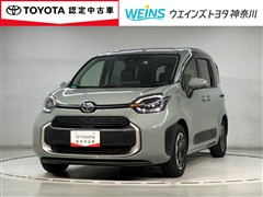 シエンタ HEV Z 5ニンノリ