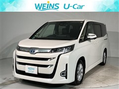 ノア HEV Z 7ニンノリ