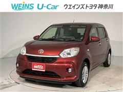 パッソ X Lパッケージ