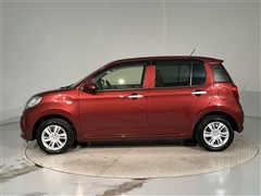 パッソ X Lパッケージ