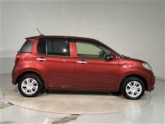 パッソ X Lパッケージ