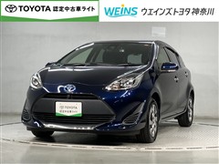 アクア S スタイルブラック