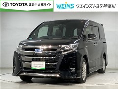 トヨタ ノア ハイブリッド Si WxB2