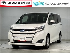 ノア ハイブリッド G