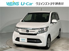 ホンダ N-WGN G SSパッケージ2