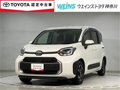 シエンタ HEV Z 7ニンノリ