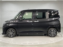 ルーミー カスタムG-T