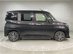 ルーミー カスタムG-T