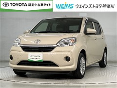 パッソ X Lパッケージ S