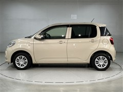 パッソ X Lパッケージ S