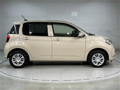 パッソ X Lパッケージ S