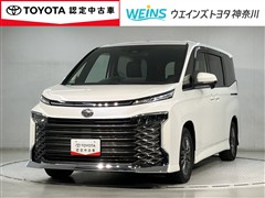 ヴォクシー S-G 8ニンノリ