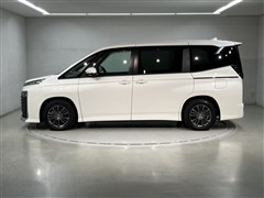 ヴォクシー S-G 8ニンノリ