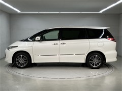 エスティマHV アエラス スマート