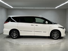 エスティマHV アエラス スマート