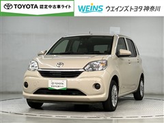 パッソ X Lパッケージ