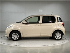 パッソ X Lパッケージ