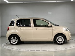 パッソ X Lパッケージ