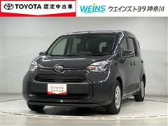 トヨタ　シエンタ HEV G 5ニンノリ