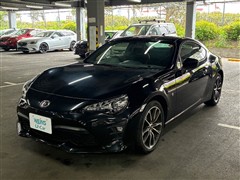 トヨタ 86 GT 6AT