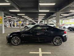 86 GT 6AT