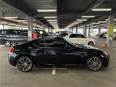 86 GT 6AT