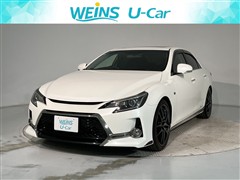 マークX 250G S-PKG G's