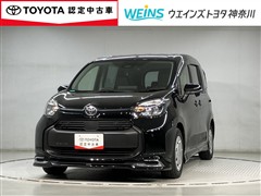 シエンタ G 7ニンノリ