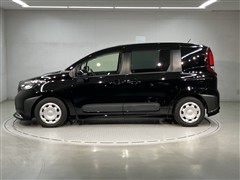 シエンタ G 7ニンノリ