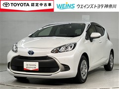 トヨタ アクア G