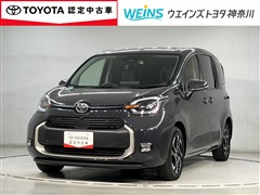 シエンタ Z 5ニンノリ