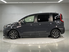 シエンタ Z 5ニンノリ