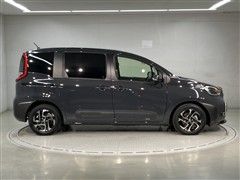 シエンタ Z 5ニンノリ