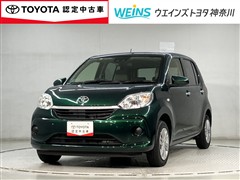 パッソ X Lパッケージ