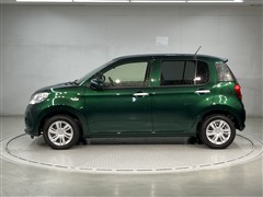 パッソ X Lパッケージ