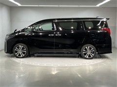 アルファード S Cパッケージ