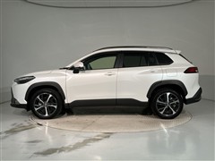 カローラクロス HEV Z