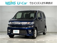 スズキ ワゴンR ハイブリッド FZ