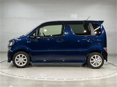 ワゴンR ハイブリッド FZ