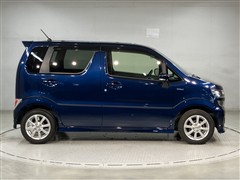 ワゴンR ハイブリッド FZ