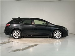 カローラツーリング HV S