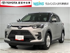 トヨタ ライズ G