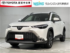 カローラクロス HEV Z