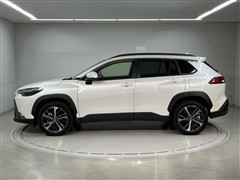 カローラクロス HEV Z