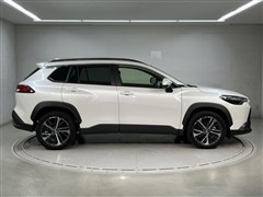 カローラクロス HEV Z