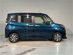 ルーミー カスタムG