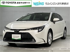 カローラツーリング S
