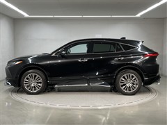 ハリアー ハイブリッド Z